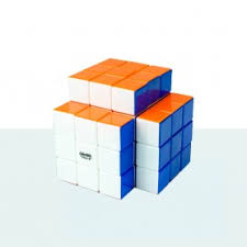 The puzzle baron family of web sites has served millions and millions of puzzle enthusiasts since its inception in 2006. Comprar Cubo De Rubik Calvin S Puzzle Oferta Kubekings Com