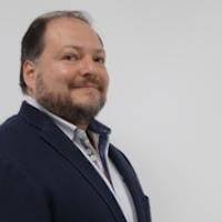 Daniel Roberto Béjar López, Instructor