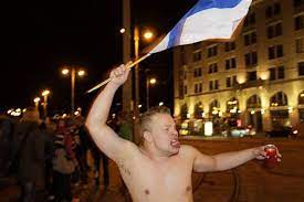 December 23, 2020 · klaukkala, finland ·. Is Loysi Legendaarisen Torilla Tavataan Kuvan Miehen Nain Krister Muistelee Vuoden 2011 Kultajuhlia Mm Kiekko Ilta Sanomat