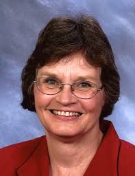 Nancy Grieve Obituary (2015)