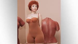 Ice Spice tapped for new SKIMS campaign – X102.3