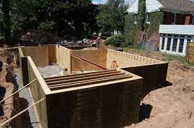 Maybe you would like to learn more about one of these? Pressure Treated Sip Foundations Are Warm Dry And Easy To Build Baileylineroad