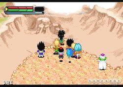 Maybe you would like to learn more about one of these? Dragon Ball Z The Legacy Of Goku Ii Dragon Ball Wiki Fandom