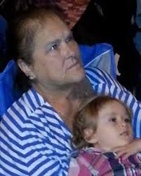 Ginger Mellons Tipton Obituary September 26, 2024