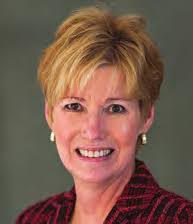 Judy Hollenbach's Instagram, Twitter & Facebook