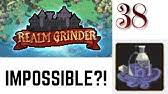 For a complete overview of all the spells available in realm grinder, you can check them out here. Druid Faction Realm Grinder 23 Youtube