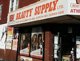 Black Owned Beauty Supply Stores
