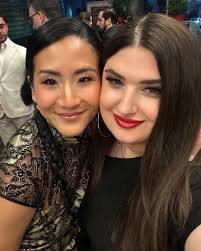 Vegas 🩷 Now off to LA