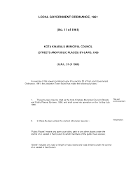 Learn vocabulary, terms and more with flashcards, games and other study tools. Https Dbkk Sabah Gov My Images Pdf Bylaws Streets And Public Places By Laws 1966 Pdf