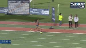 İçinde temmuz 2017o üçüncü oldu 3000 metre de avrupa gençler. Fidal Federazione Italiana Di Atletica Leggera