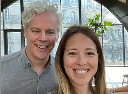 Robert Mcgeever's Instagram, Twitter & Facebook