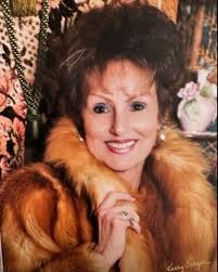 Patsy Ruth Garner Obituary