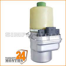 Pompes et moteurs à engrenages (à denture intérieure). Pompe Direction Assistee Pompe Hydraulique Vw Polo 6r Fox 6r0423156 Garantie Ebay