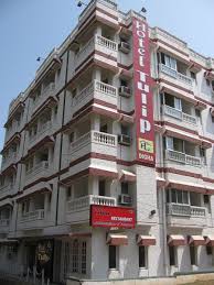 A Fine Option To Stay In Digha The Hotel Tulip Digha Is A Peacefulretreat That Is Fully Furnished And Well Equipped With Mode Hotel Beautiful Places Scenic