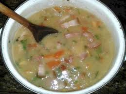 Caldo De Mandioca Da Ana Maria Braga Como Fazer Caldo De Mandioca 20 Receitas Sensacionais Em 2020 Receitas De Caldos Food Network Receitas