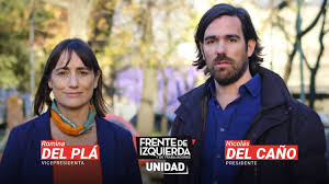 Partidos de distrito reconocidos, por provincia como se muestra en el gráfico, estos partidos de distrito se distribuyen de forma desigual a lo largo de las provincias. Frente De Izquierda Unidad Spot Tarifazos Elecciones2019 Youtube