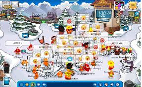 Give them either one of these reasons see if it works. July 2014 Doritos Of Club Penguin