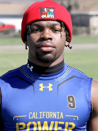 Bryant 2024 Football Commits