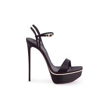 Ankle Strap Black Platform Sandals Le Silla Venus Sandals 334 Liked On Polyvore Featuring Shoes Sandals Black Black Platform Sho Stiletto Sandals Black Platform Shoes Ankle Strap Sandals