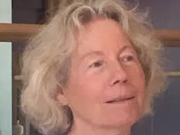 Clare Marie Fritz Massage Therapist in PIne, AZ