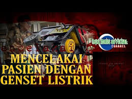 Ngeri Pelet Tulungagung Youtube