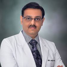 Dr. Santanu Bag, Pediatrician