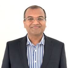 Associate Professor Srinivas Kondalsamy-Chennakesavan