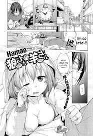 Hamao] Ookami-san To Hitsuji-san (COMIC HOTMiLK 2015-03) - Liest Hentai  Manhwa, Hentai Manga, Hentai Webtoon, Hentai Comics, Porno Comics,  Manhwa18, Hentai20, Sex Manga, E Hentai