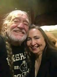 Willie & "Little Sister" Bobbie