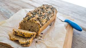 Maybe you would like to learn more about one of these? Healthy Bread Recipe Guaranteed To Rise And Impress Health And Glitter