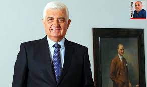 1976 yılında da ortopedi ve travmatoloji. Mugla Buyuksehir Belediye Baskani Osman Gurun Iktidarin Korfeze Yonelik Imar Hamlesini Degerlendirdi