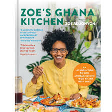 Posted by webby on january 26, 2006. Zoe S Ghana Kitchen