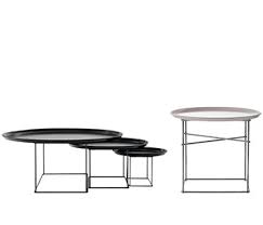 Our quest for quality in every aspect has always ensured excellence at b&b italia. Small Table Fat Fat Lady Fat B B Italia Design By Patricia Urquiola