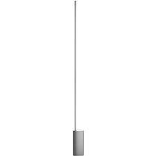 Stehlampe Hue Aluminium Alu B 10 T 12 H 149 Cm Livique
