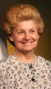 Margaret “Marge” Marie Caron