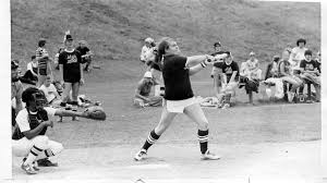 Women's athletics come to Lehigh in 1976