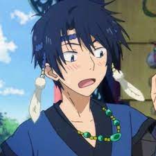 matching icon anime akatsuki no yona akatsuki anime akatsuki