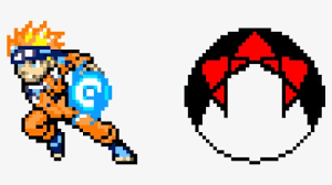 Tons of awesome itachi wallpapers hd to download for free. Naruto Itachi Pixel Art Hd Png Download Kindpng