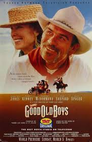 Taking place in ferrara, portofino, aix en provence and paris, each story, which. The Good Old Boys Tv 1995 Filmaffinity
