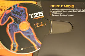 focus t25 beta core cardio review