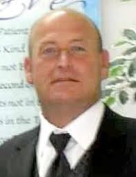 Mark Anthony Armstrong