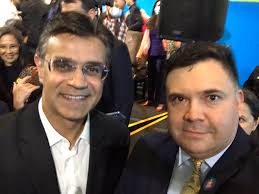 José Alberto Limas Gutiérrez