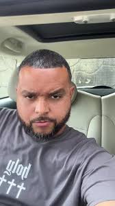 Christian Alexander Mckenzie