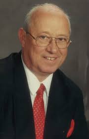 Charles Alexander Ross Obituary