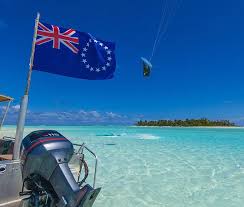 The flag of the cook islands, officially known as the cook islands ensign, is based on the traditional design for former british colonies in the pacific . Cook Islands On Twitter The Cook Islands Flag And Marcjacobskite Flying High In Aitutaki Another Great Shot By Danielkajavala 15stars Https T Co Zkrv6bipmz