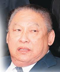 Angkatan Muda Keadilan Gelang Patah, Johor Darulta'zim: Eric Chia meninggal  dunia di hotel miliknya