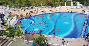 Perjalanan menuju wisata embun bening kedung ombo. Lokasi Dan Harga Tiket Masuk Eling Bening Semarang Jawa Tengah