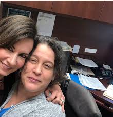 How many years have we been working together Cindy?? All I know is I don't  want to work a day without you!! Happy Birthday! 🎂🎁🎊 Celebrate YOU!! We  DO!!!🦋🎉🎊🥳