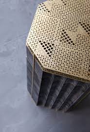 Ten Tables Puts Dubai S Heritage Tradition On Display In 2020 Design Milk Display Design Design