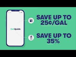 The best gas cash back app currently is getupside, which actually pays you cash for every gas receipt you submit. Find Cheap Gas Prices With Getupside App Instantly Save 25 Social Richness
